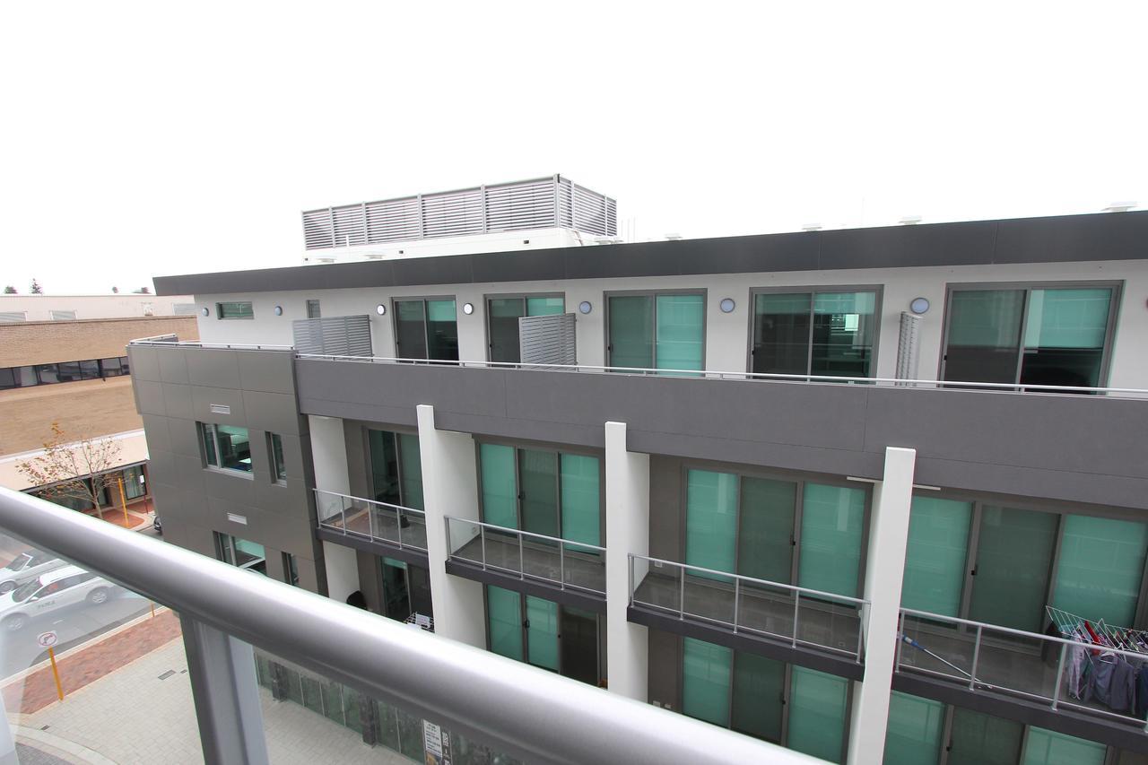 188 Apartments Perth Eksteriør billede